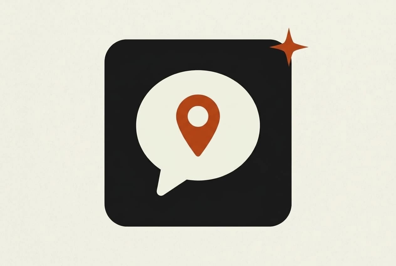 How a local business gets recommended by AI assistants